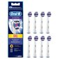 Oral-B EB18-8 hind ja info | Elektriliste hambaharjade otsikud | kaup24.ee