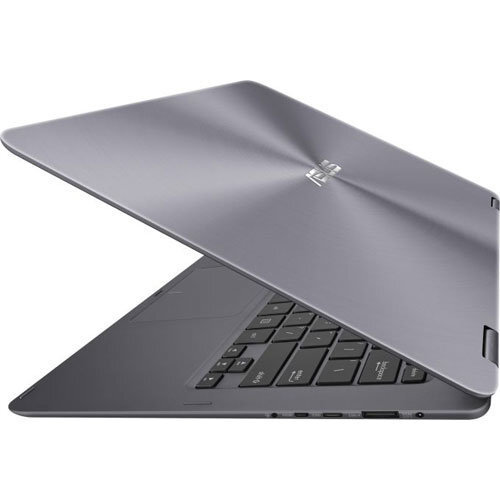 Sülearvuti Asus Zenbook Flip UX360CA-C4007T hind ja info | Sülearvutid | kaup24.ee