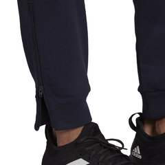 Брюки спортивные для мужчин Adidas Cat Graph Pant Blue, синие цена и информация | Мужская спортивная одежда | kaup24.ee