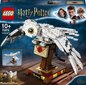 75979 LEGO® Harry Potter Öökull Hedwig hind ja info | Klotsid ja konstruktorid | kaup24.ee