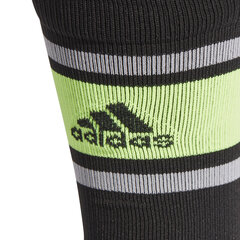 Носки Adidas Ask Sportblock Black Signal Green цена и информация | Мужские носки | kaup24.ee