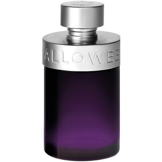 Meeste parfüüm Halloween Man Jesus Del Pozo EDT: Maht - 75 ml цена и информация | Meeste parfüümid | kaup24.ee
