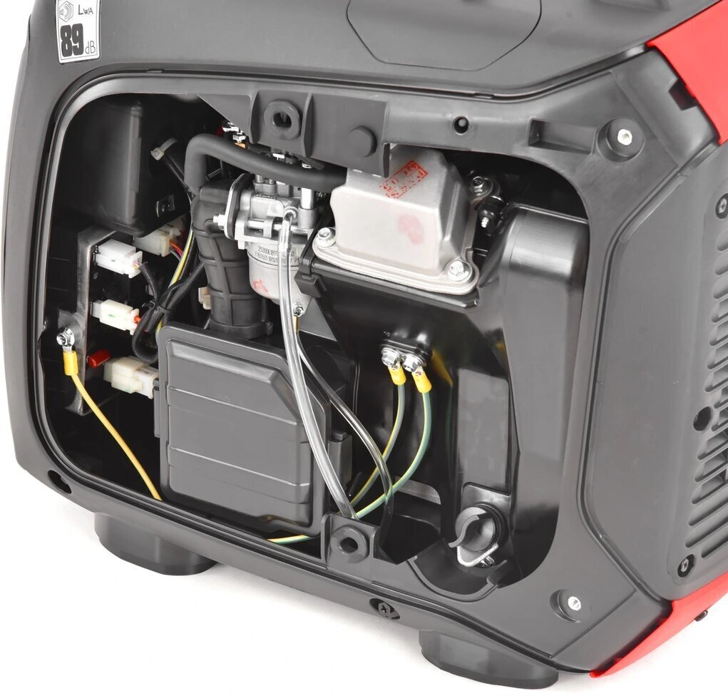 Inverter generaator Hecht IG2201 цена и информация | Generaatorid | kaup24.ee