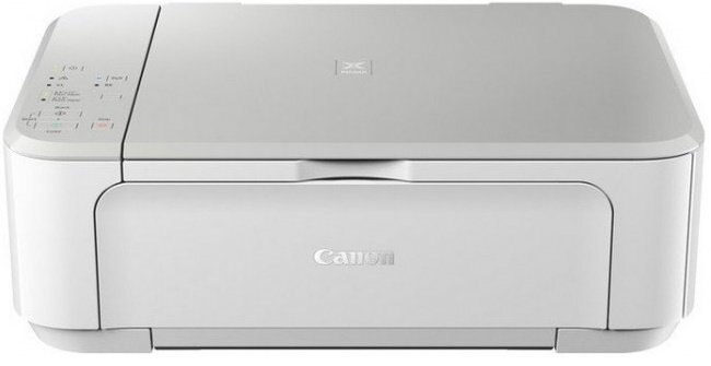 Multifunktsionaalne värvi-tindiprinter Canon Pixma MG3650, valge hind ja info | Printerid | kaup24.ee