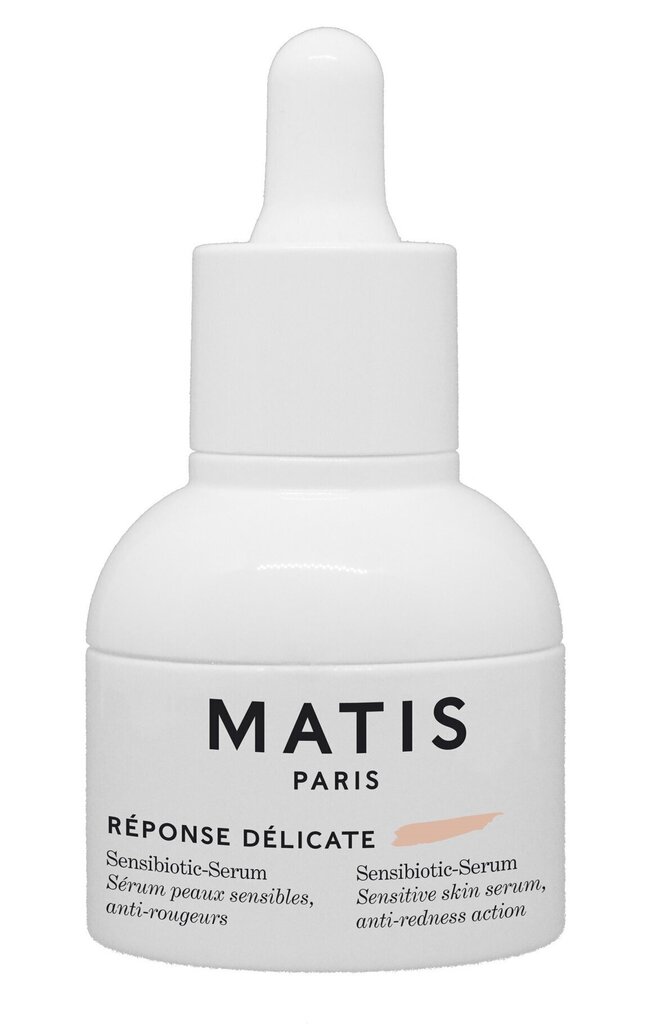 Näoseerum Matis Reponse Delicate, 30 ml цена и информация | Näoõlid, seerumid | kaup24.ee