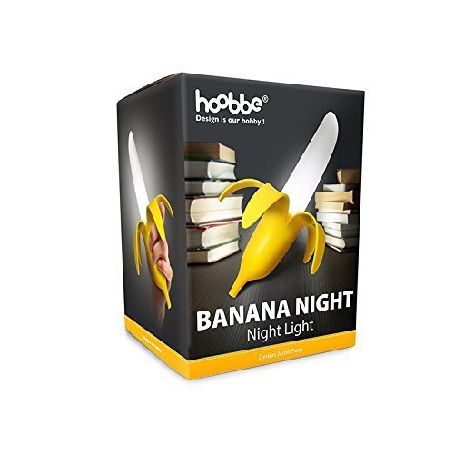 Öölamp Banaan hind ja info | Muud kingitused | kaup24.ee