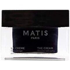 Крем для лица Matis Caviar The Cream, 50 мл цена и информация | Кремы для лица | kaup24.ee