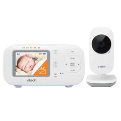 Videomonitor VTech - 2,4" eklaaniga VM2251 hind ja info | Beebimonitorid | kaup24.ee