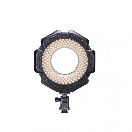 Lamp Premium Ring kaamerale, 5 W hind ja info | Fotovalgustuse seadmed | kaup24.ee