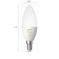 Philips HueAmbiance 6W B39 E14 EU 2tk цена и информация | Lambipirnid, lambid | kaup24.ee