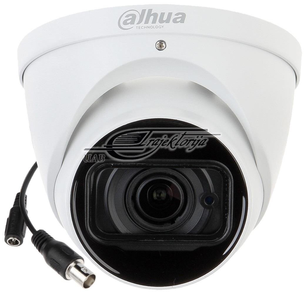 Dahua kaamera HAC-HDW1200TP-Z-2712 цена и информация | Valvekaamerad | kaup24.ee