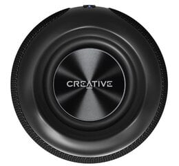 Creative 51MF8365AA000, must hind ja info | Kõlarid | kaup24.ee