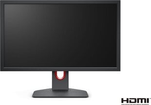 Monitor Zowie poolt Benq XL2411K hind ja info | BenQ Monitorid ja monitori kinnitused | kaup24.ee