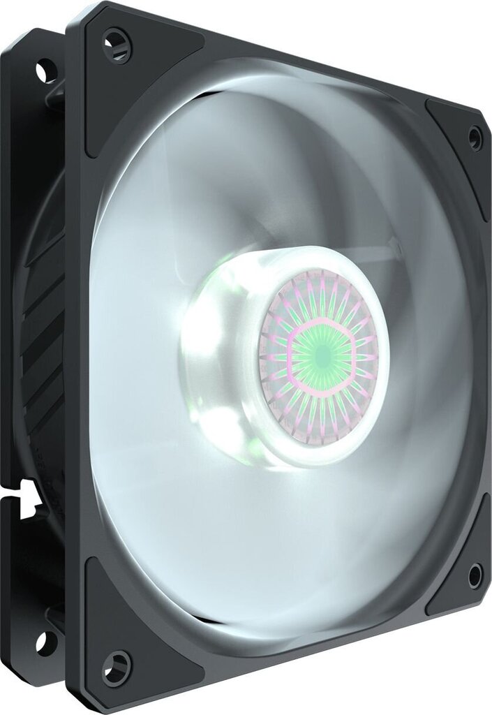 Cooler Master MFX-B2DN-18NPW-R1 цена и информация | Arvuti ventilaatorid | kaup24.ee