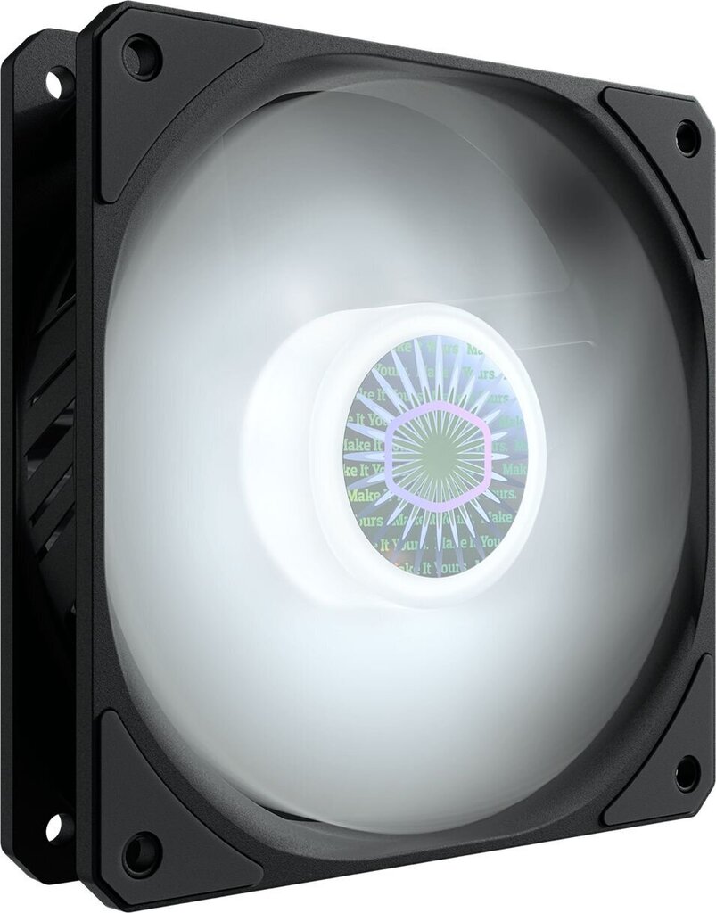 Cooler Master MFX-B2DN-18NPW-R1 hind ja info | Arvuti ventilaatorid | kaup24.ee