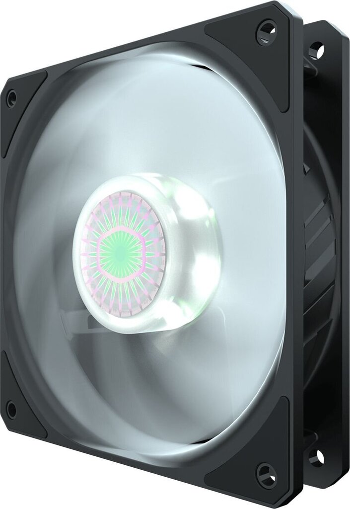 Cooler Master MFX-B2DN-18NPW-R1 цена и информация | Arvuti ventilaatorid | kaup24.ee