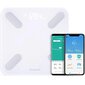 Smart Scale with 13 Body Measurement Functions Yunmai X M1825 цена и информация | Kaalud | kaup24.ee