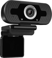 Duxo WebCam-W8 цена и информация | Компьютерные (Веб) камеры | kaup24.ee