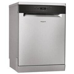 Whirlpool WRFC 3C26 X hind ja info | Nõudepesumasinad | kaup24.ee