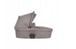 X-Lander vankrikorv X-Pram Light 2.0, Azure grey T-AKC-00047 hind ja info | Vankrite tarvikud | kaup24.ee