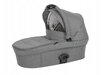 X-Lander vankrikorv X-Pram Light 2.0, Azure grey T-AKC-00047 hind ja info | Vankrite tarvikud | kaup24.ee