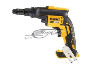 Отвертка Dewalt DCF622N-XJ цена и информация | Шуруповерты, дрели | kaup24.ee