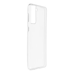 Cиликоновый чехол 0,3 mm для телефона Samsung Galaxy S21 Plus, прозрачный цена и информация | Чехлы для телефонов | kaup24.ee