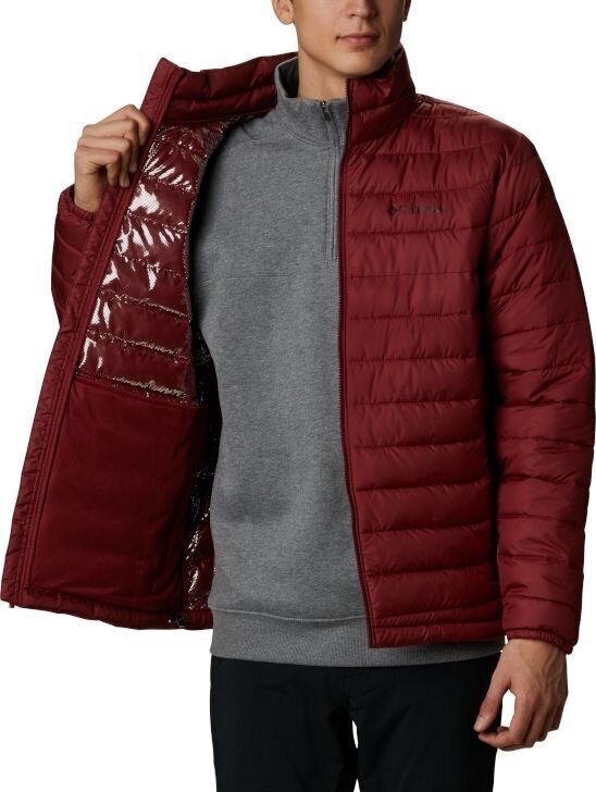 Jope meestele Columbia Powder Lite Jacket hind ja info | Meeste joped | kaup24.ee