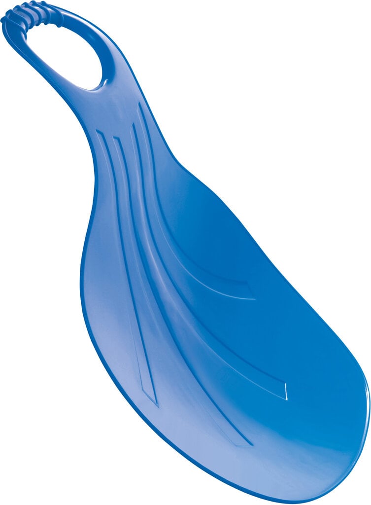 Plastikust kelk Prosperplast Kid 2, sinine hind ja info | Kelgud, lumetuubid ja liulauad | kaup24.ee
