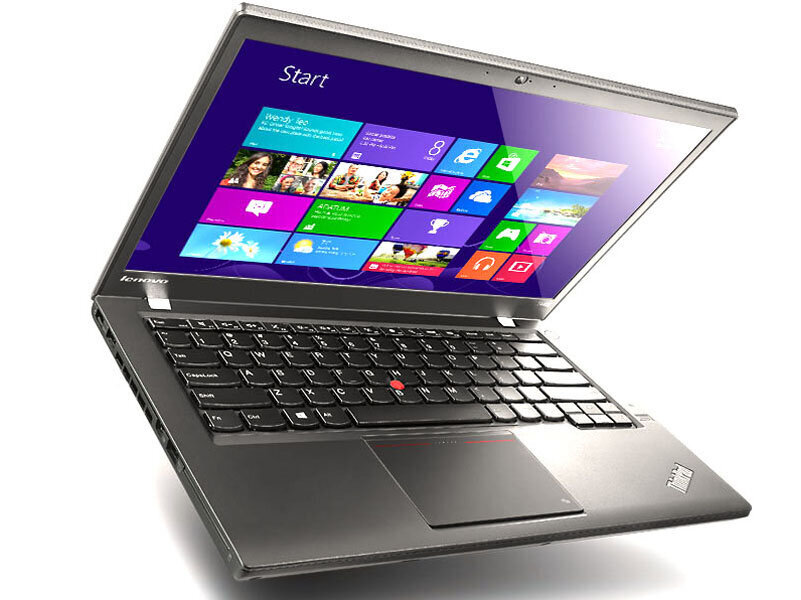 LENOVO ThinkPad T440s i5-4300U 8GB 256GB 14.0 HD+ Win10PRO hind ja info | Sülearvutid | kaup24.ee