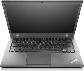 LENOVO ThinkPad T440s i5-4300U 8GB 256GB 14.0 HD+ Win10PRO цена и информация | Ноутбуки | kaup24.ee