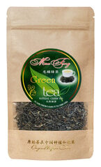 MAO FENG Green tea - Hiina keiseri roheline tee koos pungadest, 50g цена и информация | Чай | kaup24.ee