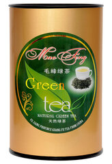 MAO FENG Green tea - Hiina keiseri roheline tee koos pungadest, PT 80g цена и информация | Чай | kaup24.ee