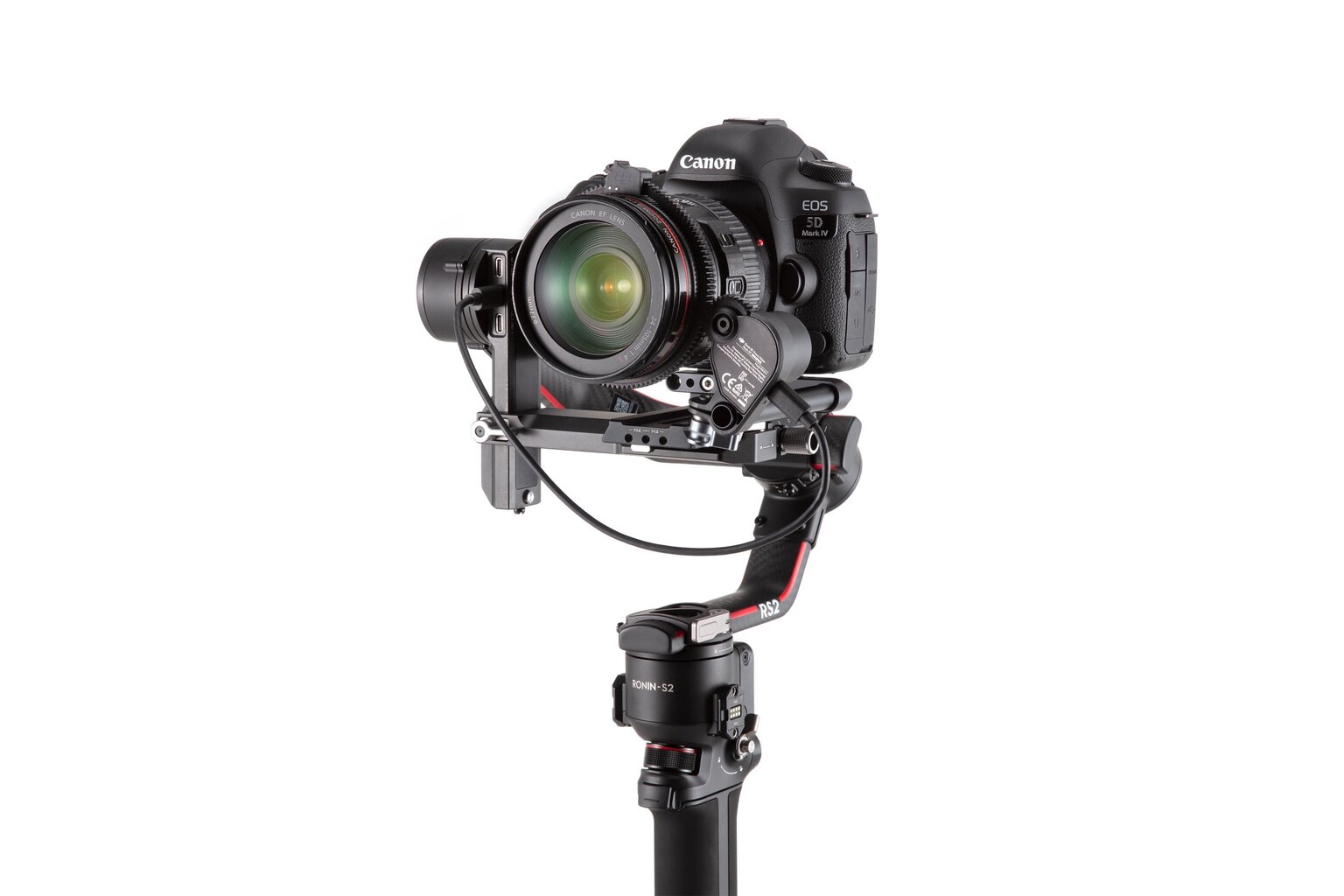 DJI Ronin Focus Motor hind ja info | Videokaamerate lisatarvikud | kaup24.ee