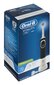 Oral-B Vitality100BK hind ja info | Elektrilised hambaharjad | kaup24.ee