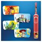 Oral-B Vitality Kids Toy Story 2 цена и информация | Elektrilised hambaharjad | kaup24.ee