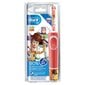 Oral-B Vitality Kids Toy Story 2 цена и информация | Elektrilised hambaharjad | kaup24.ee