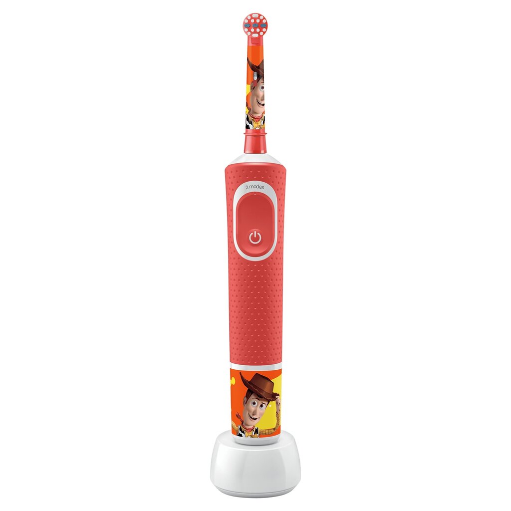 Oral-B Vitality Kids Toy Story 2 цена и информация | Elektrilised hambaharjad | kaup24.ee