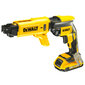 Lintkruvikeeraja DeWalt G-K 18V XR Li-ion (DCF620D2K) цена и информация | Akutrellid ja akukruvikeerajad | kaup24.ee