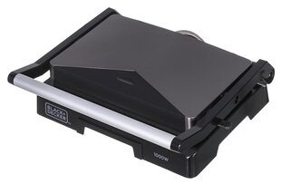 Black+Decker ES9680050B hind ja info | BLACK&DECKER Kodumasinad, kodutehnika | kaup24.ee
