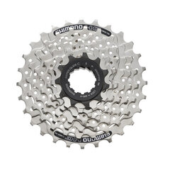 Shimano Cassette CS-HG41-7 11-28T ACSHG417128 цена и информация | Другие запчасти для велосипеда | kaup24.ee