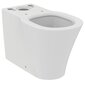 Ideal Standard CONNNECT AIR Aquablade® WC-pott põrandale aeglaselt avaneva kaanega E013701/E073401/E036601 цена и информация | WС-potid | kaup24.ee