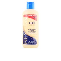 Кондиционер для волос Revlon Flex Keratin, 650 мл цена и информация | Кондиционеры | kaup24.ee
