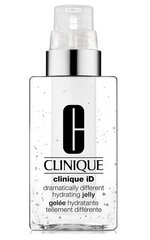 Komplekt Clinique ID Dramatically Different: näogeel, 115 ml + näotoonik, 10 ml hind ja info | Näoõlid, seerumid | kaup24.ee