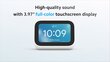 Nutikas äratuskell ja koduabiline Xiaomi Mi Smart Clock QBH4191GL hind ja info | Valvesüsteemid, kontrollerid | kaup24.ee