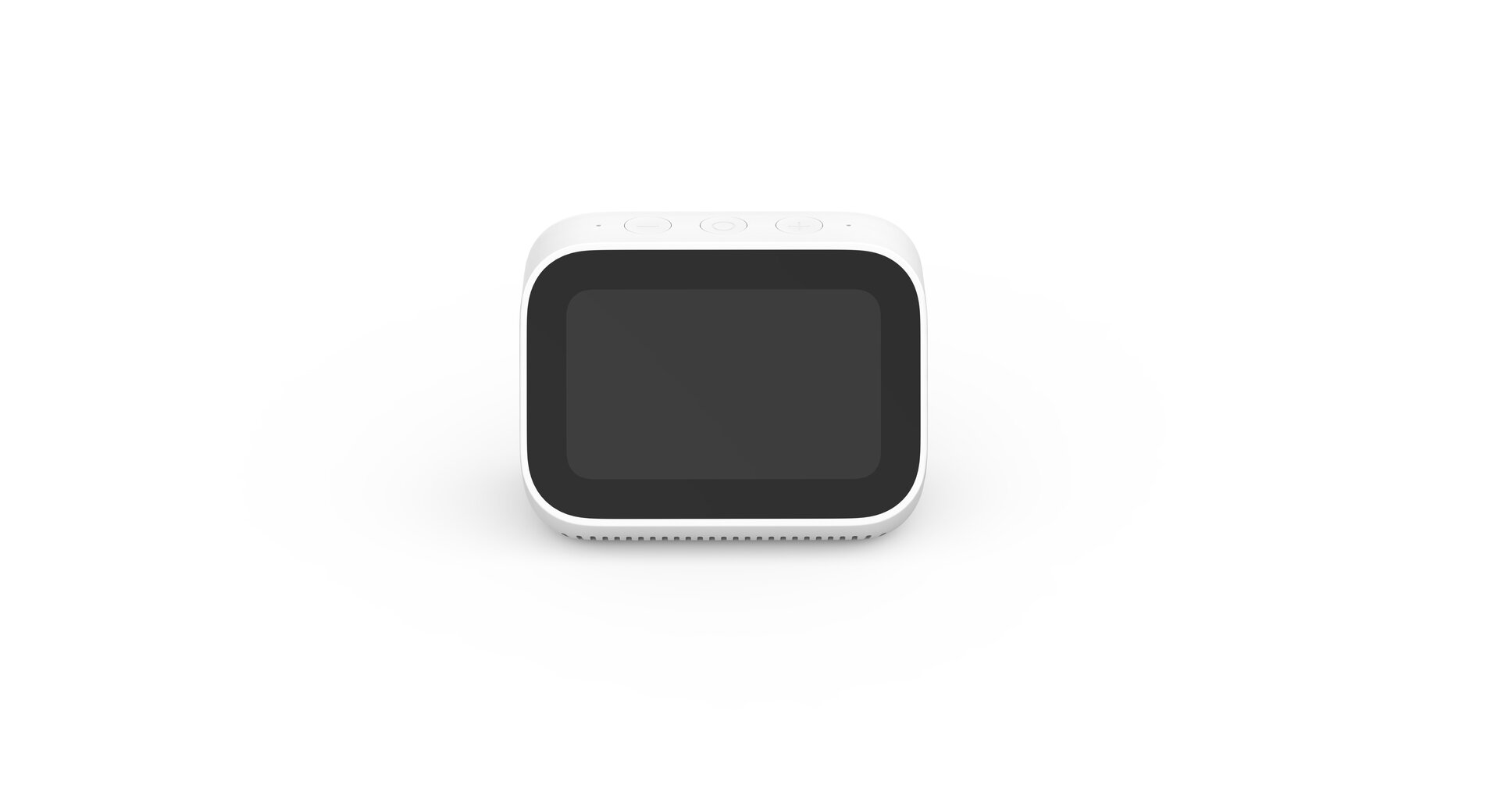 Nutikas äratuskell ja koduabiline Xiaomi Mi Smart Clock QBH4191GL цена и информация | Valvesüsteemid, kontrollerid | kaup24.ee