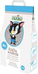 Bentoniit kassiliiv Noriko 10 kg hind ja info | Kassiliiv | kaup24.ee