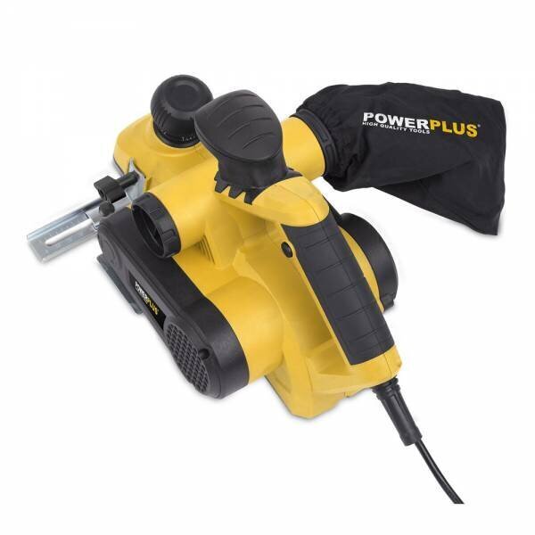 Höövel PowerPlus X 900W hind ja info | Höövlid | kaup24.ee