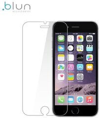 Ekraani kaitsekile Blun sobib Apple iPhone 6/6S hind ja info | Blun Mobiiltelefonid, foto-, videokaamerad | kaup24.ee