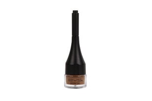 Гель для бровей Bold Brunette BYS, 2 г цена и информация | Карандаши, краска для бровей | kaup24.ee